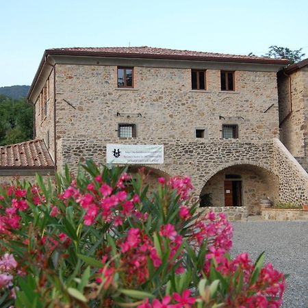 Agriturismo Lucchetti Ferrari Pontremoli Extérieur photo