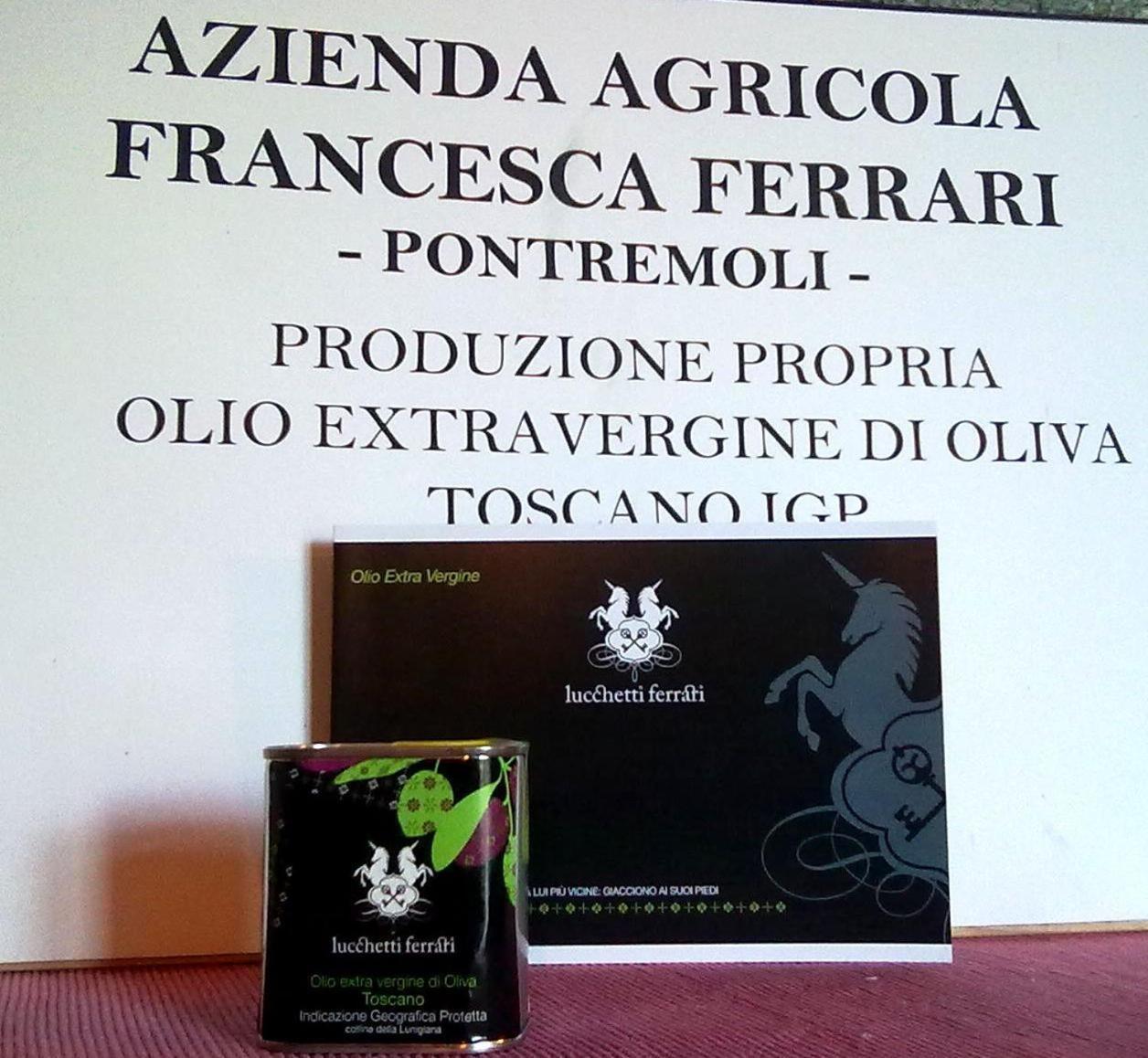 Agriturismo Lucchetti Ferrari Pontremoli Extérieur photo