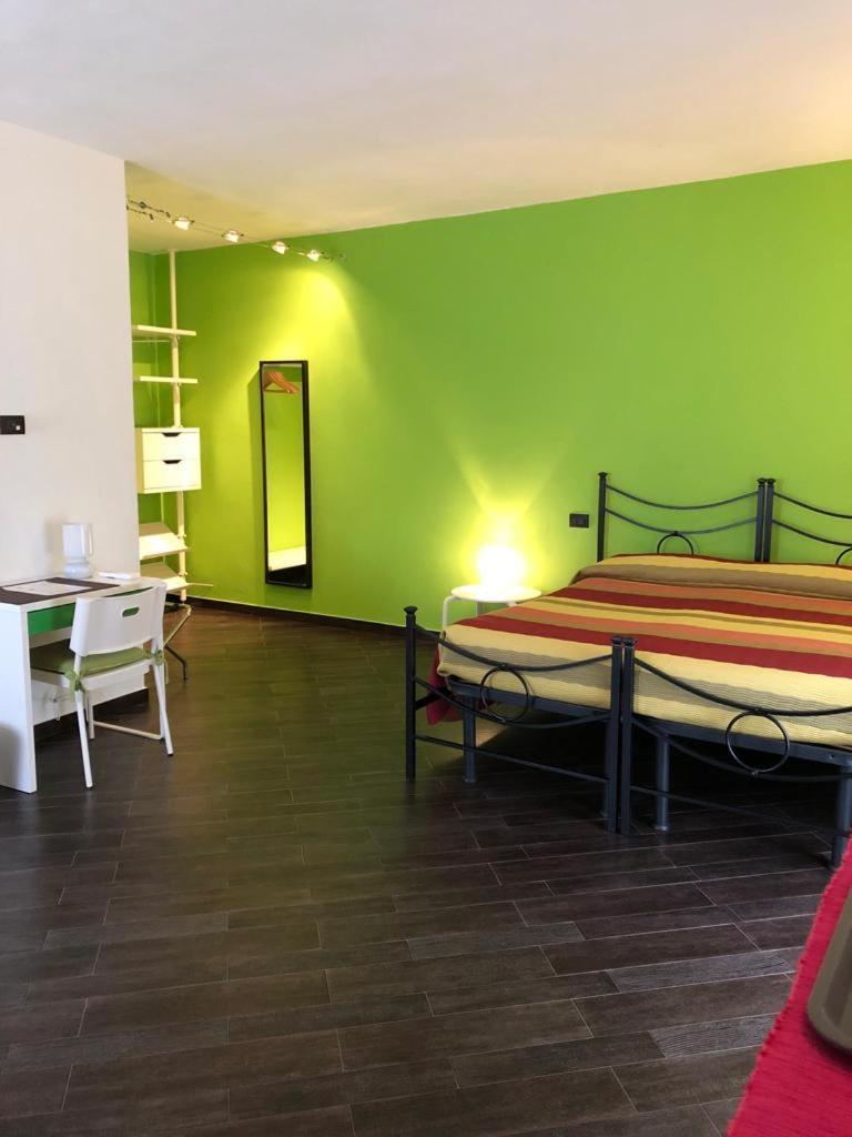 Agriturismo Lucchetti Ferrari Pontremoli Extérieur photo