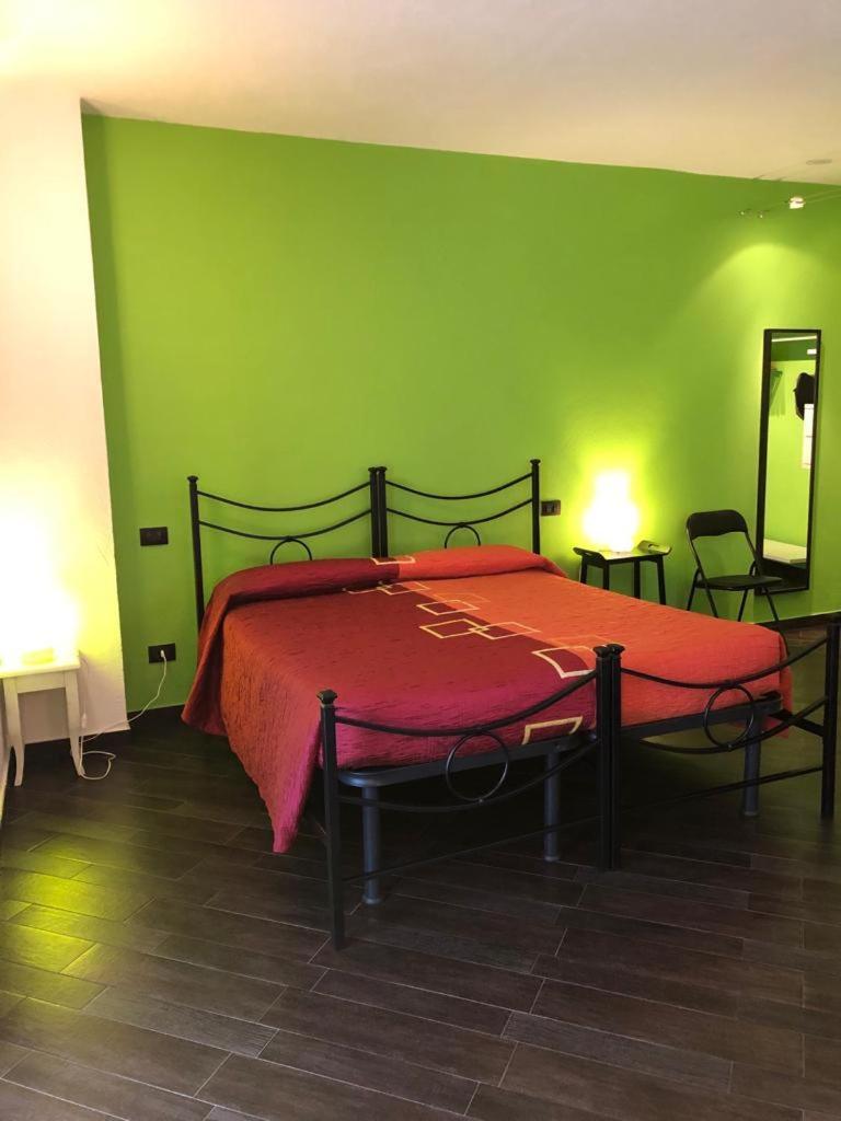 Agriturismo Lucchetti Ferrari Pontremoli Extérieur photo