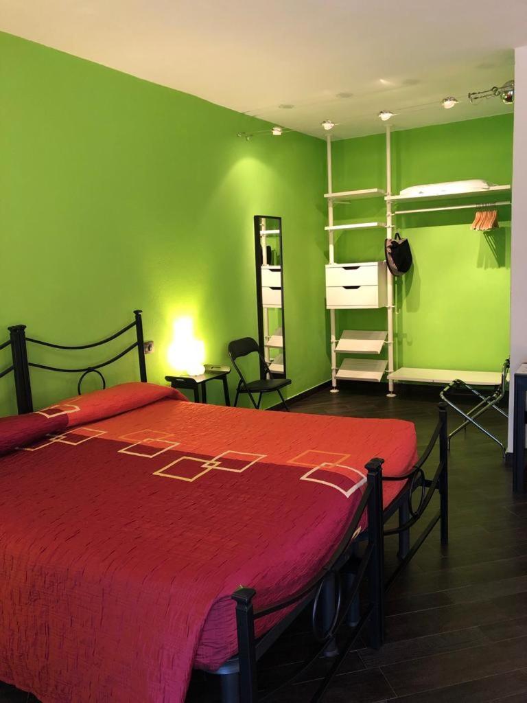 Agriturismo Lucchetti Ferrari Pontremoli Extérieur photo