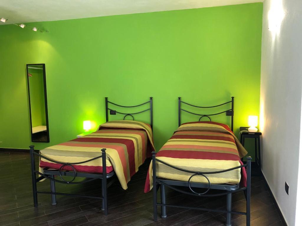 Agriturismo Lucchetti Ferrari Pontremoli Extérieur photo